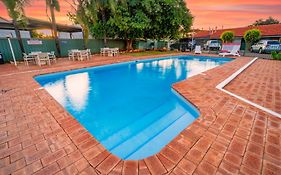 Best Western Hospitality Inn Kalgoorlie